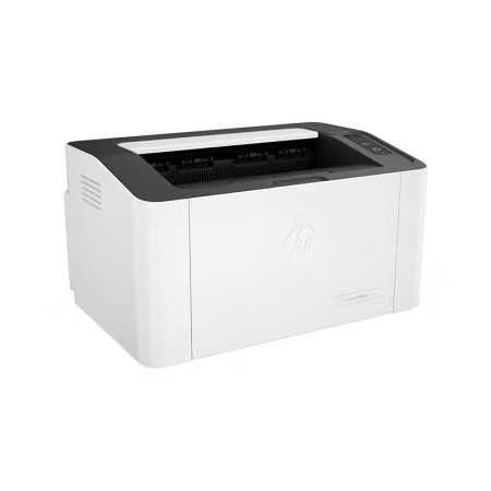 HP/惠普  黑白激光打印机  1008a A4